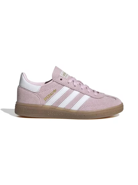 Adidas Handball Spezial CF EL C Pink Dzieci Buty sportowe adidas Originals Size: 30 różowy
