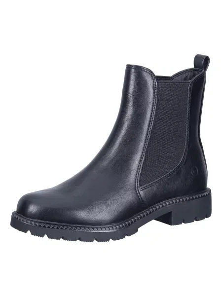 Tamaris Botine negru