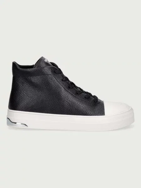 DKNY YASABEL класичні кеди