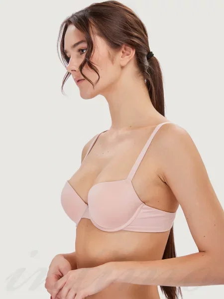 Бюстгальтер Lormar черный