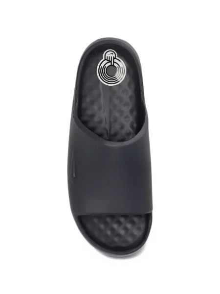 Pantofle Nike modré