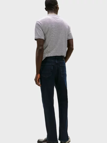Джинсы Tommy Hilfiger Mercer синие