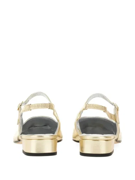 Pantofi cu toc Carel Paris slingback