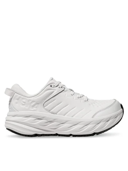 Hoka Pantofi pentru alergare Bondi Sr gri