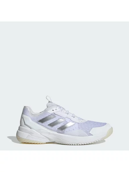Adidas Buty halowe Crazyflight 6 biały
