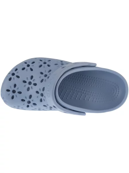 Natikače Crocs plava