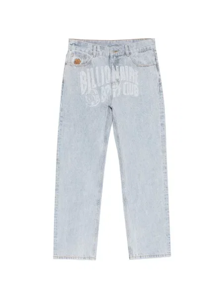 Jeansy dziecięce Billionaire Boys Club niebieskie