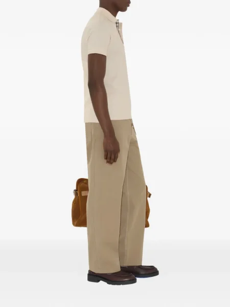 Polo Burberry