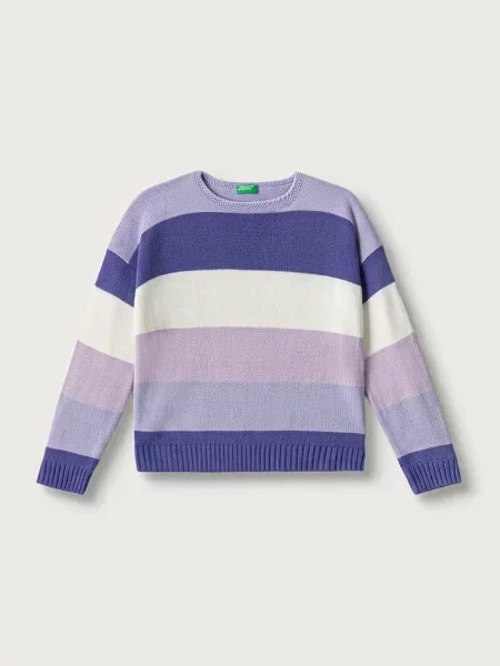 Детский свитер United Colors Of Benetton