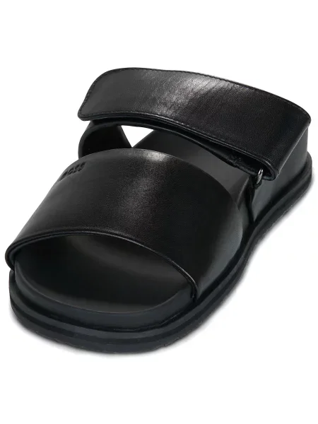 Papuci Boss negru