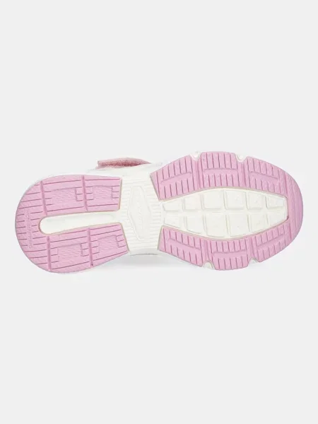 Skechers gyerek sportcipő RETRO-GRAPH rózsaszín