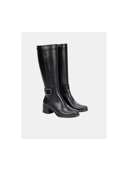 Pantofi Dorking negru
