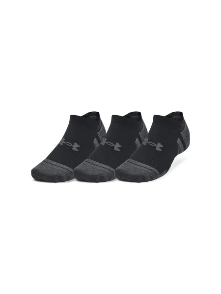 Șosete Under Armour negru