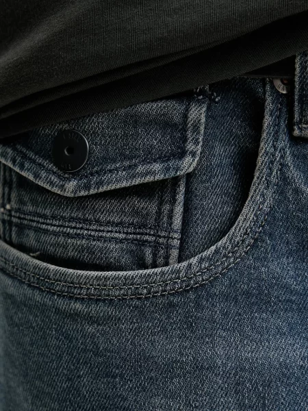 Джинси G-Star Morry FWD Regular Tapered
