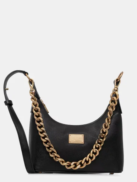 Geantă Marciano Guess negru