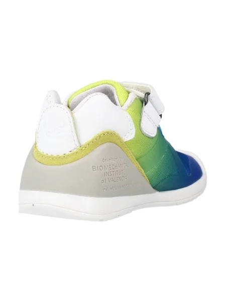 Pantofi copii Biomecanics albastru