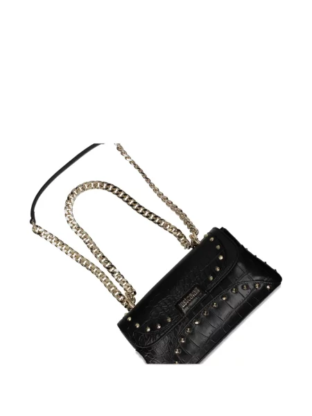 Geantă Just Cavalli negru