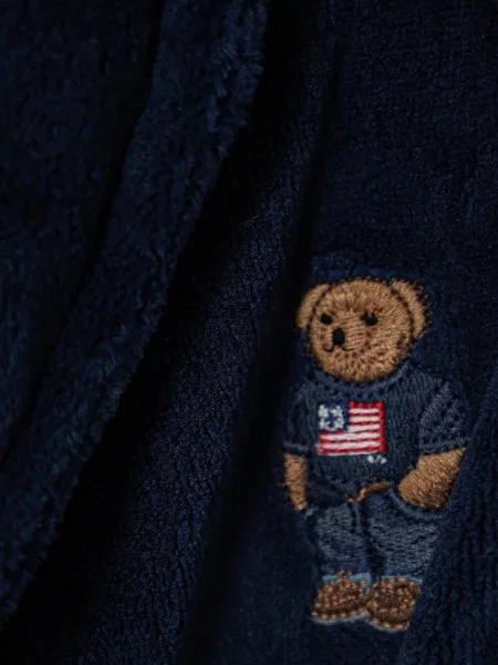 Детский халат Polo Ralph Lauren