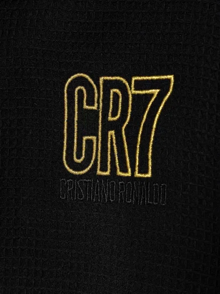 Детский халат Cr7 Cristiano Ronaldo
