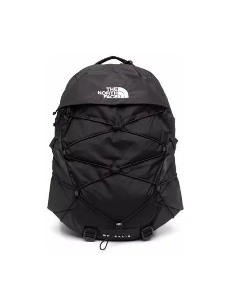 Plecak turystyczny The North Face Borealis 28 l black/black/npf czarny