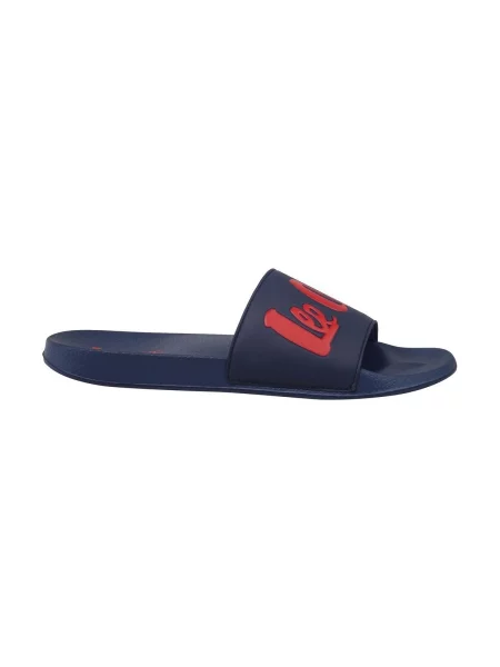 Natikače Lee Cooper crna
