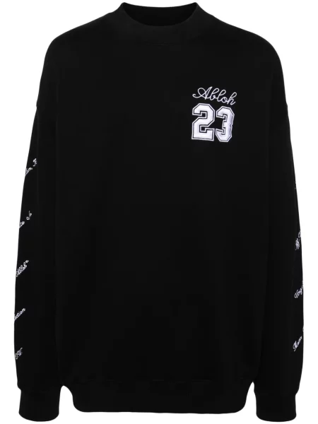 Hanorac Off-white alb