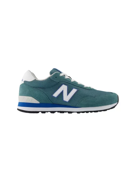 Tenisky New Balance modrá