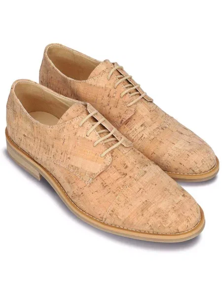 Pantofi Nae Vegan Shoes maro