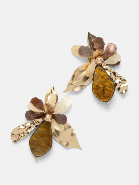 Uhani Aldo PAOLLA bež