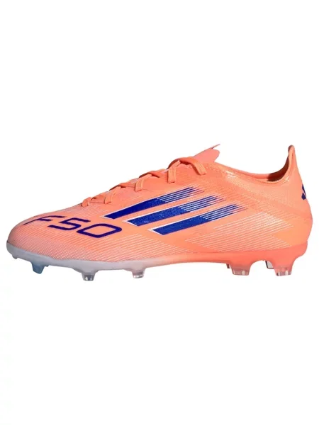 ADIDAS PERFORMANCE Sportovní boty Elite modrá / jasně oranžová bílá