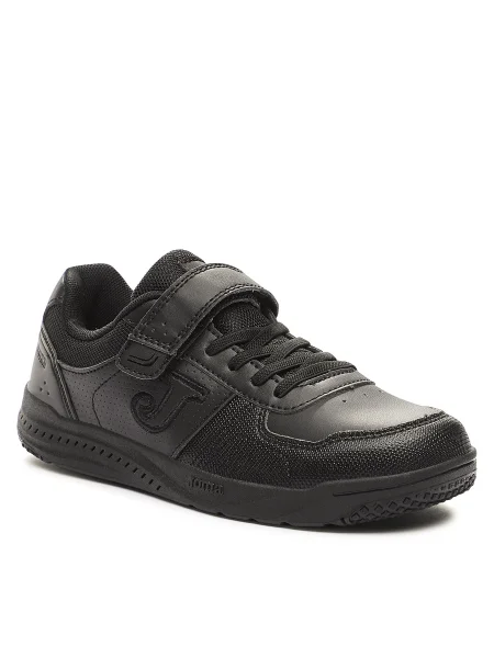 Sneakersy Joma čierna