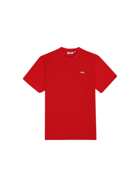 Bluza Fila Leverano czerwona