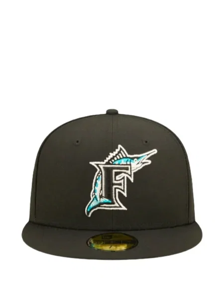 Șapcă New Era Cap negru