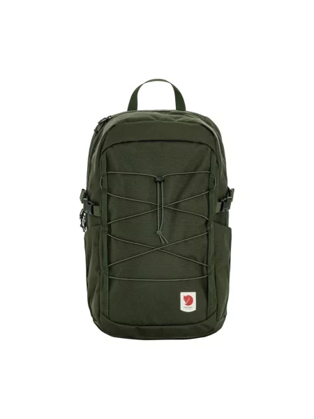 Kabelka Fjallraven zelená