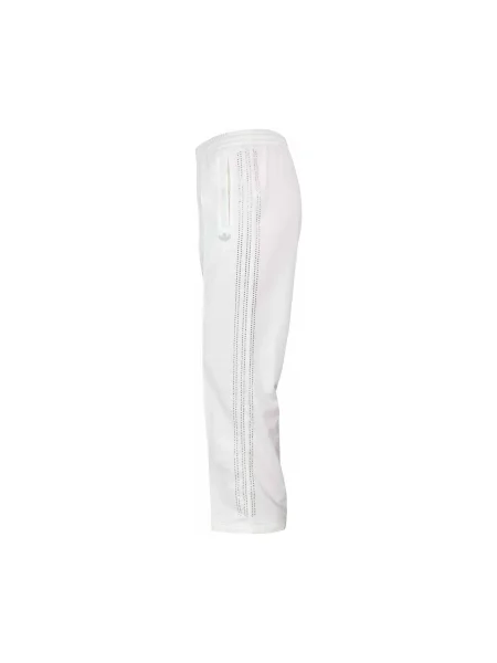 Nohavice Adidas biela