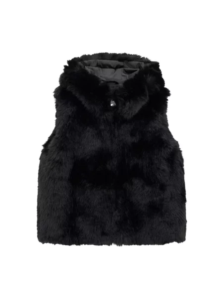 Kamizelka Emporio Armani Ea7 czarna