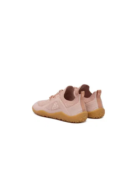 Vivo Barefoot Trekking čevlji Primus Trail Knit Fg Svetlo rožnata
