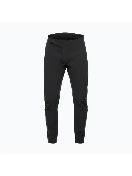 Мъжки панталони за колоездене Dainese HGR trail/black черно