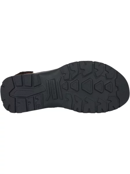 Pantofi Waldläufer maro