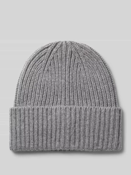Czapka beanie z dodatkiem model Beky' Someday