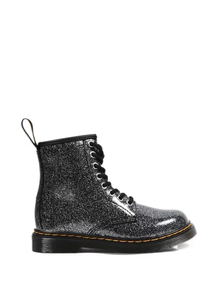 Botki dziecięce Dr. Martens czarne