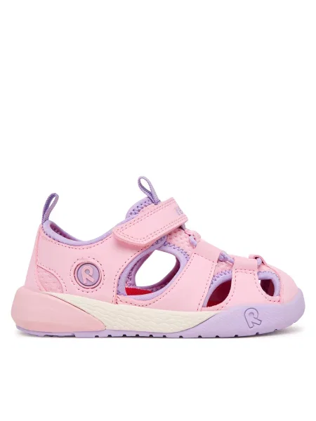 Sandali Reima Lomalla roza