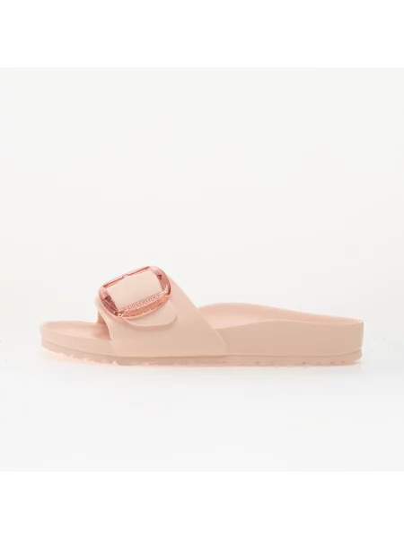 Сникърси Birkenstock Madrid Big Buckle EVA Light Rose EUR 36 розово