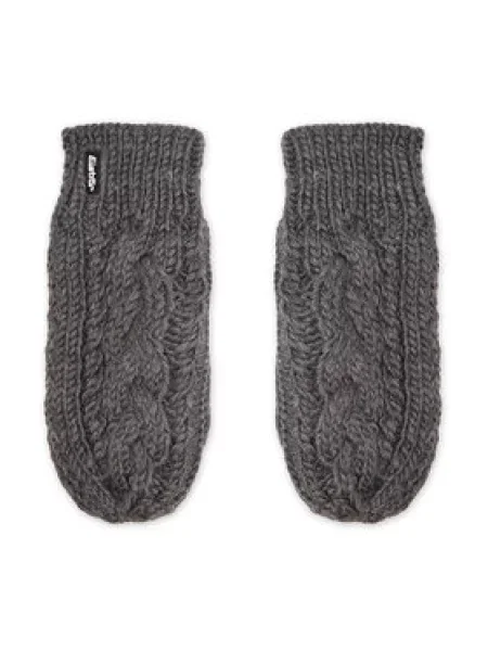 Rukavice Eisbär šedé