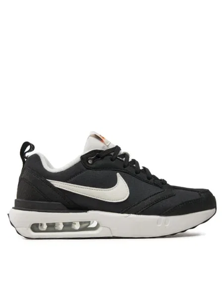 Nike Sneakersy Air Max Dawn Gs čierna