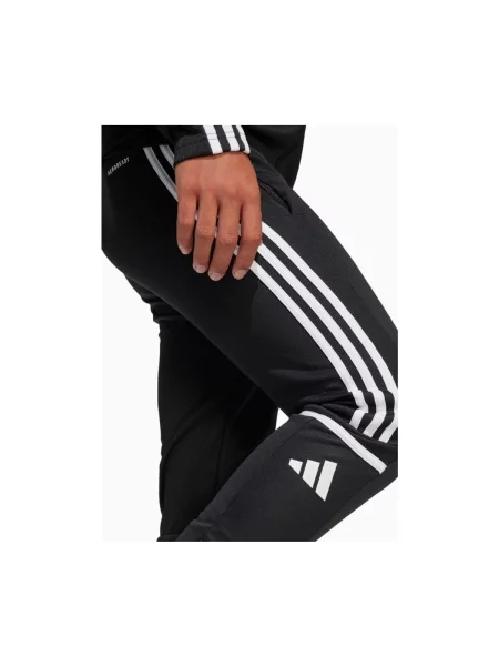 Pantaloni copii Adidas negru