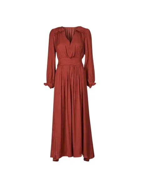 Rochie maxi Moony Mood lungă