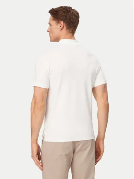 Calvin Klein Pólóing fehér
