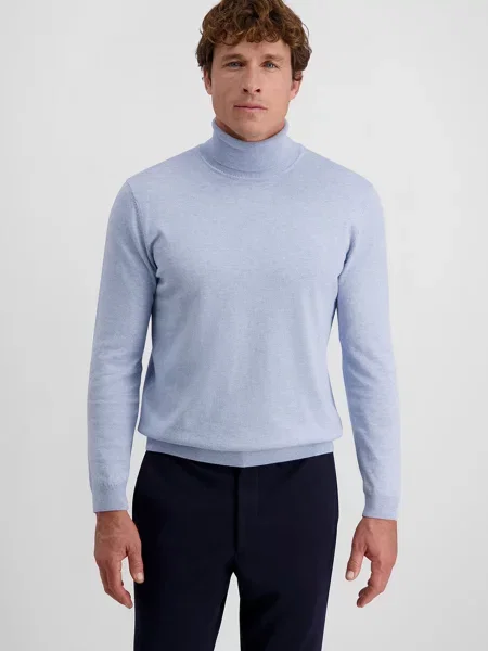 Водолазка Pierre Cardin сіра