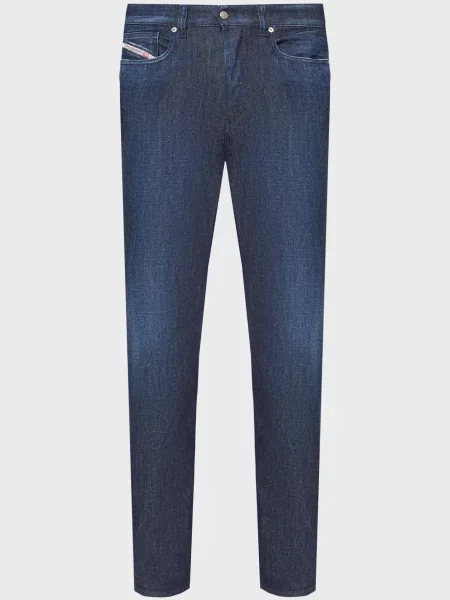 Джинси Diesel D-Ark сині